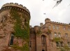 Dalhousie Castle, Scotland 